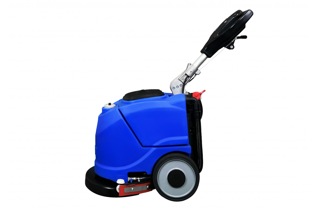 Метлана М12 (АКБ 1 час)