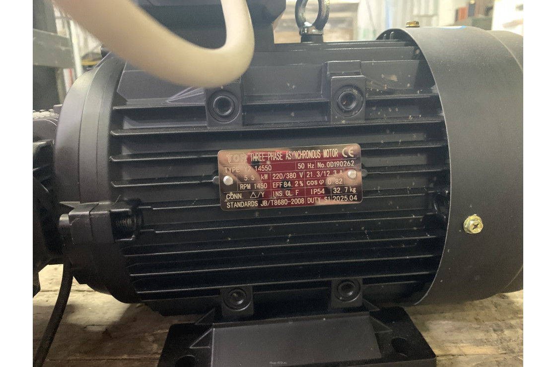 Моноблок TOR BM 15.20 U + блок электрики