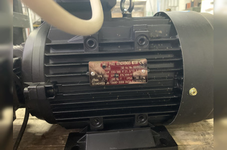 Моноблок TOR BM 15.20 U + блок электрики