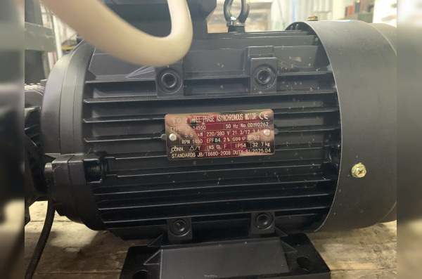 Моноблок TOR BM 15.20 U + блок электрики