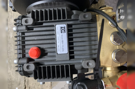 Моноблок TOR BM 15.20 U + блок электрики