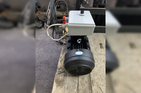 Моноблок TOR BM 15.20 U + блок электрики