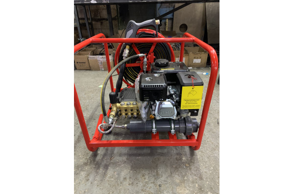 УПВД Тритон 11/200 Б