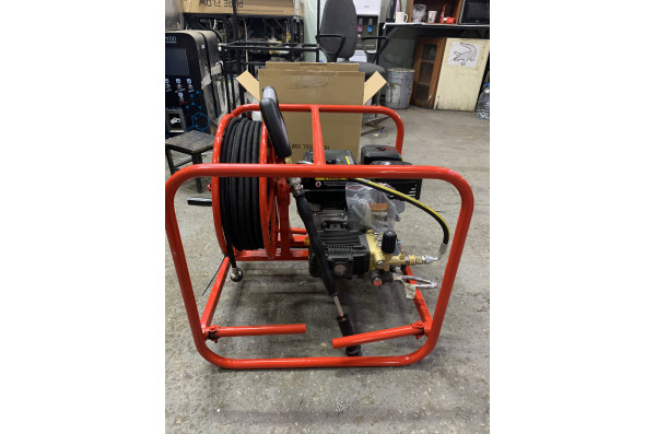 УПВД Тритон 11/200 Б