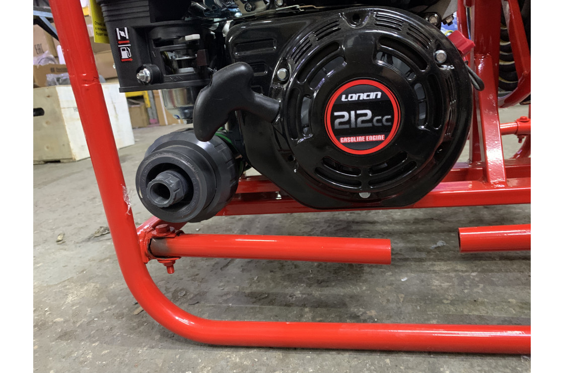 УПВД Тритон 11/200 Б