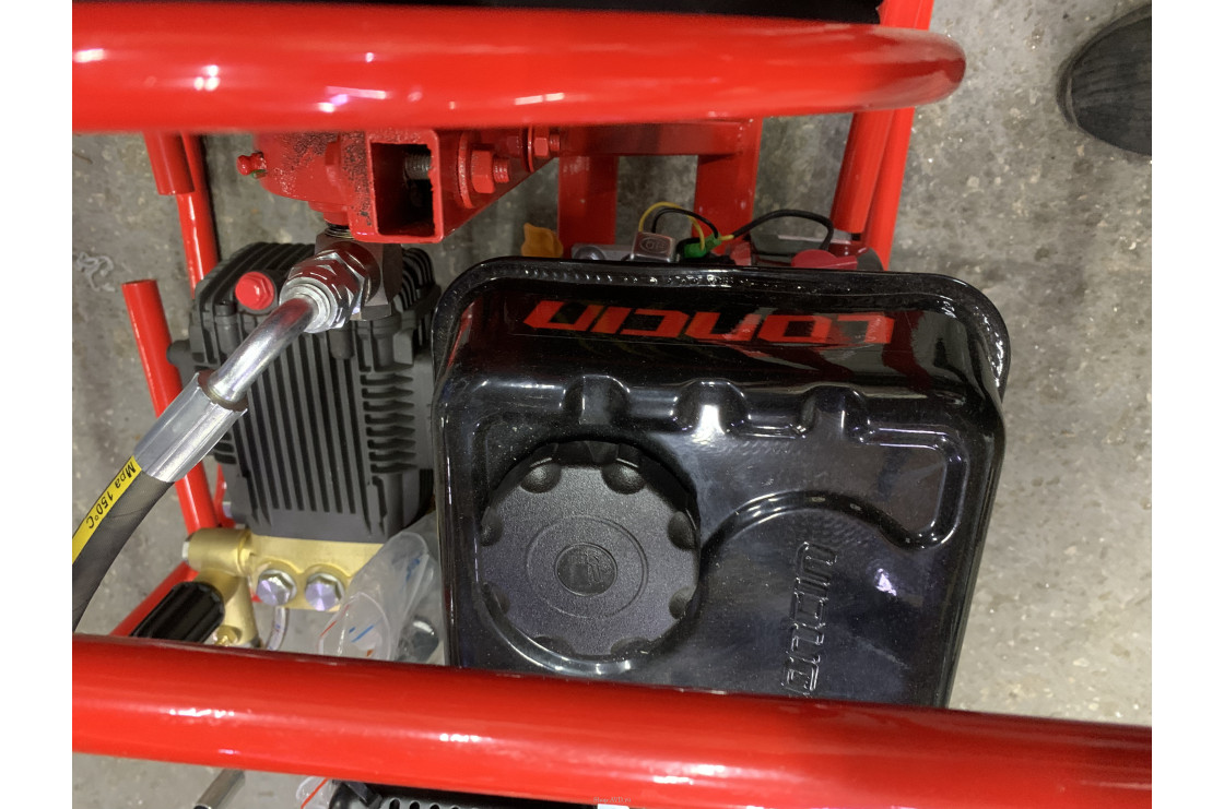 УПВД Тритон 11/200 Б