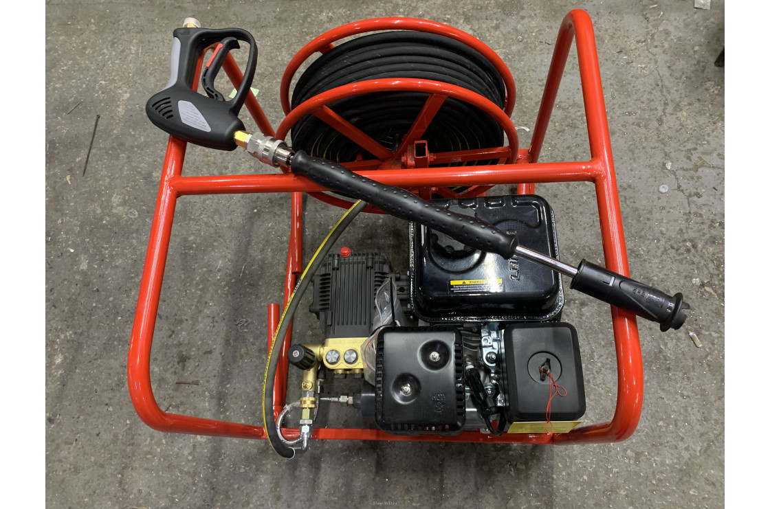 УПВД Тритон 11/200 Б