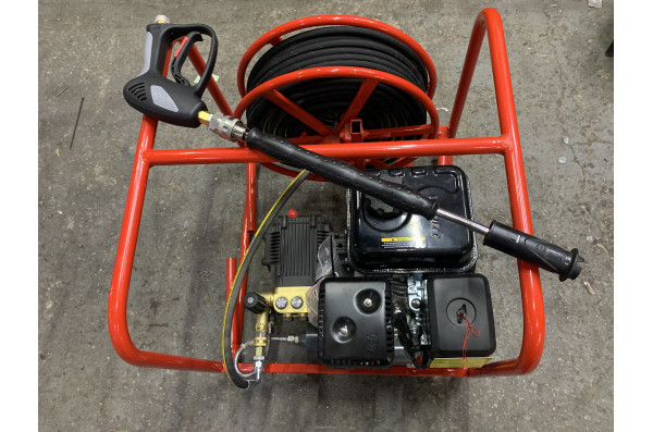 УПВД Тритон 11/200 Б