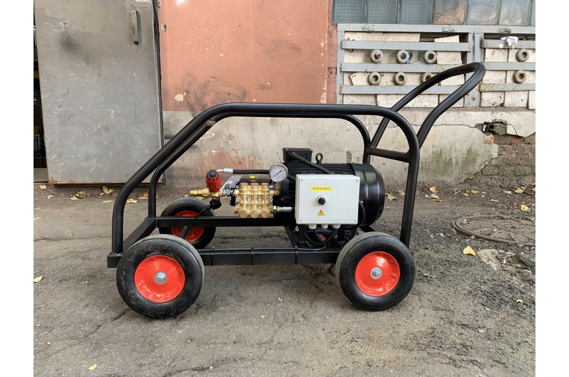 АВД ТРИТОН T FBB 15/350 T 11