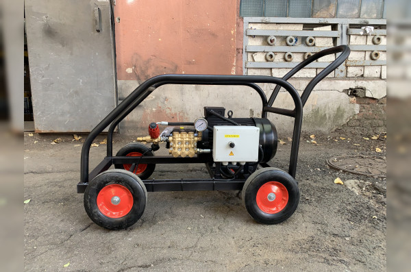 АВД ТРИТОН T FBB 15/350 T 11