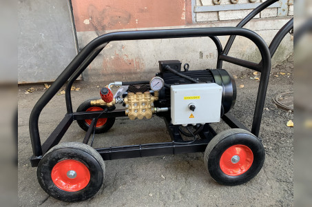 АВД ТРИТОН T FBB 15/350 T 11