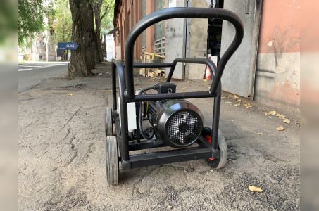 АВД ТРИТОН T FBB 15/350 T 11