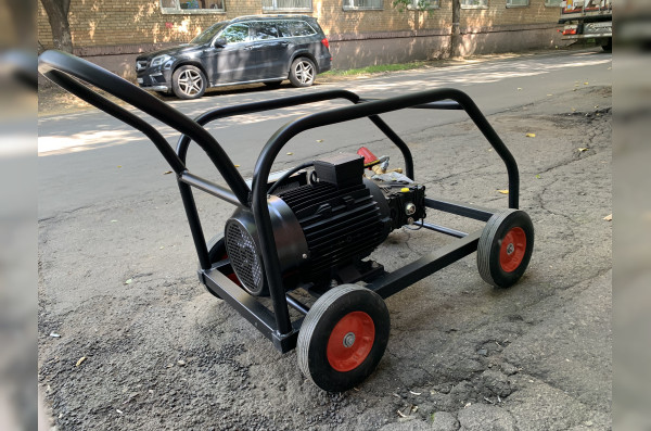 АВД ТРИТОН T FBB 15/350 T 11