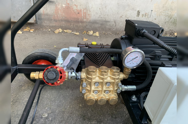 АВД ТРИТОН T FBB 15/350 T 11