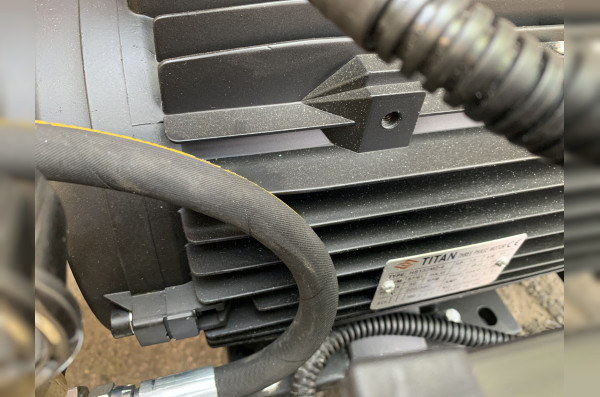 АВД ТРИТОН T FBB 15/350 T 11