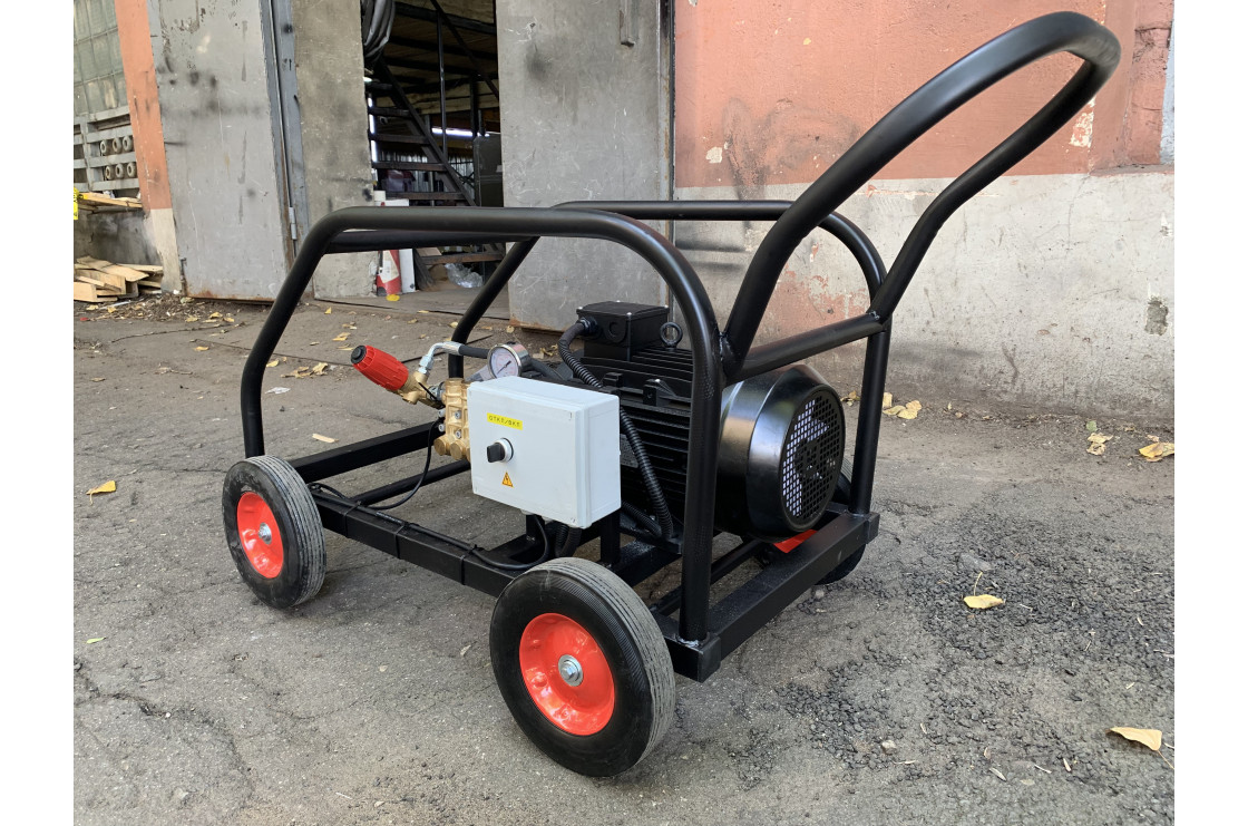 АВД ТРИТОН T FBB 15/350 T 11