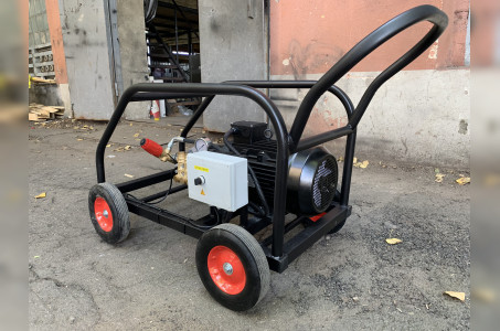 АВД ТРИТОН T FBB 15/350 T 11