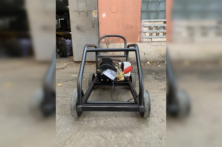 АВД ТРИТОН T FBB 15/350 T 11