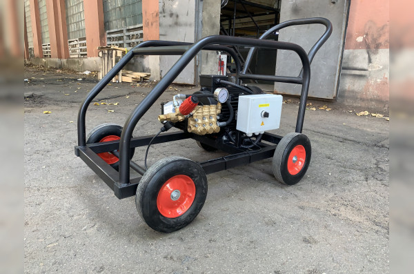 АВД ТРИТОН T FBB 15/350 T 11