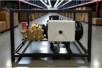 АВД Тритон M 15/250 TS 7.0 ( на раме)