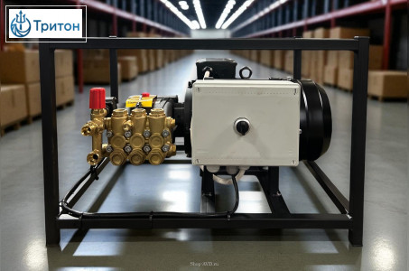 АВД Тритон M 15/250 TS 7.0 ( на раме)