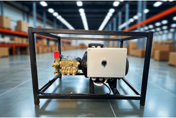 АВД Тритон AR 15.200 TS 5.5 Т (на раме, электрика с теплозащитой)