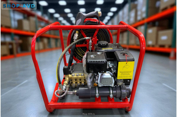 УПВД Тритон 11/200 Б