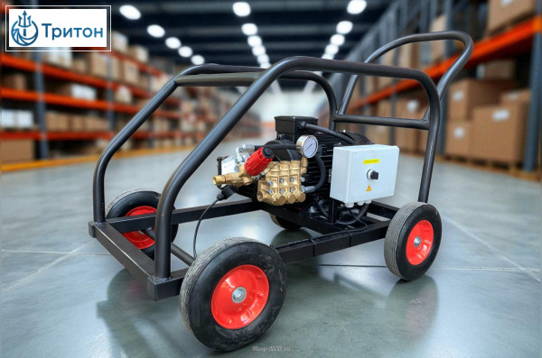 АВД ТРИТОН T FBB 15/350 T 11