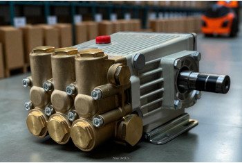 Насос Bertolini CR 1010 