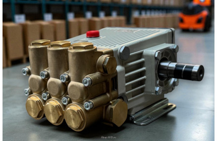 Насос Bertolini CR 1010