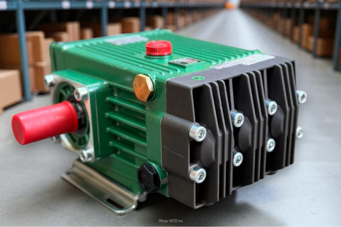 Насос Bertolini C 53.3 P 