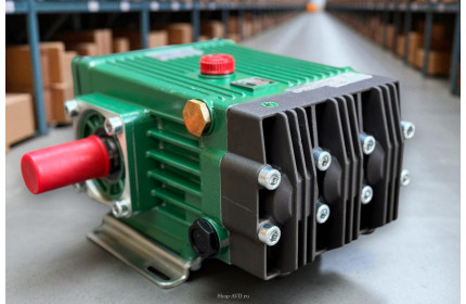 Насос Bertolini C 53.3 P