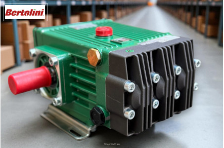 Насос Bertolini C 53.3 P 