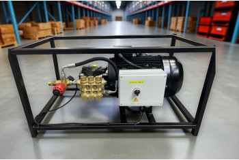 АВД Тритон T 15/350 TS T 11 (FBB1535)