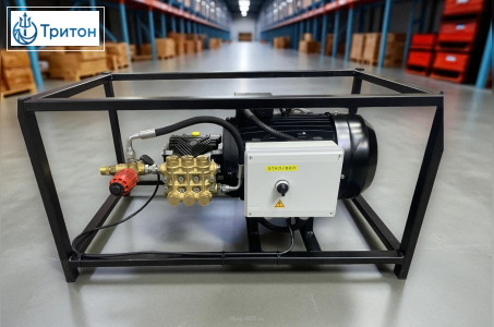 АВД Тритон T 15/350 TS T 11 (FBB1535)