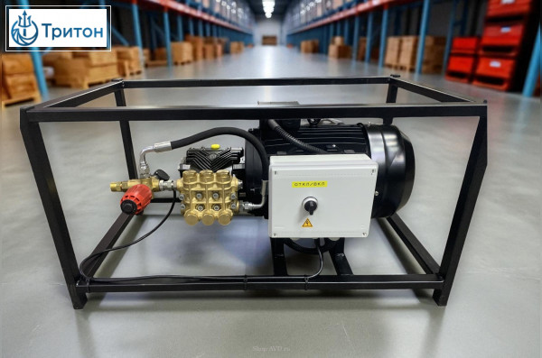 АВД Тритон T 15/350 TS T 11 (FBB1535)