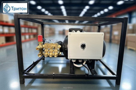 АВД Тритон AR 15/200 T 5.5