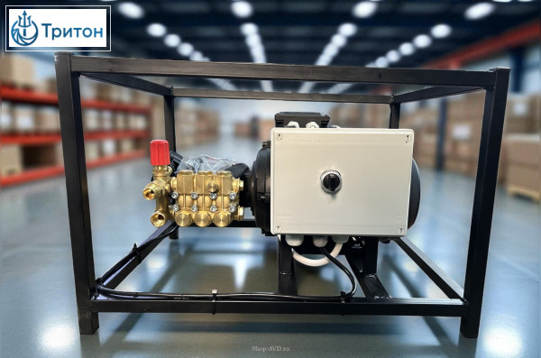 АВД Тритон AR 15/200 T 5.5