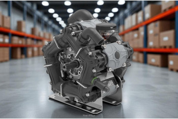 Насос мембранный Comet ВPS260