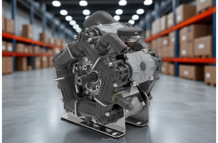 Насос мембранный Comet ВPS260