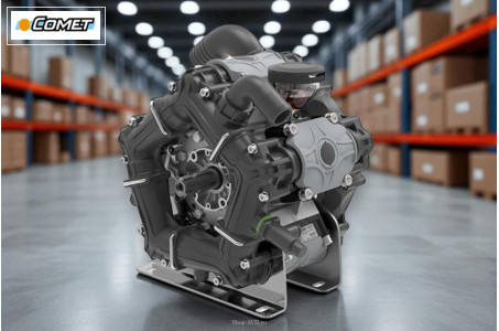 Насос мембранный Comet ВPS260