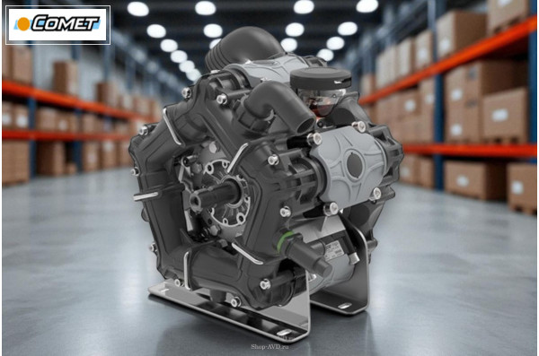 Насос мембранный Comet ВPS260