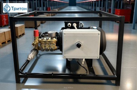 АВД ТРИТОН T 15/200 TS T 5.5