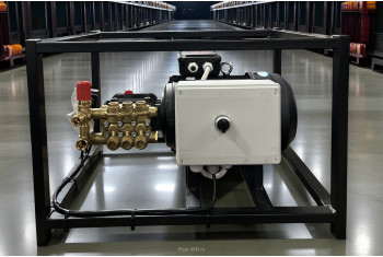 АВД Тритон C 15/200 TS T 5.5