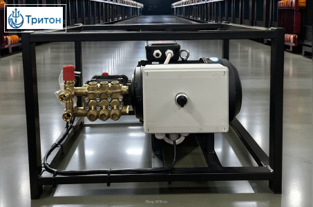 АВД Тритон C 15/200 TS T 5.5