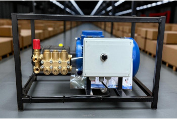 АВД ТРИТОН TML 1520 200/15 T 5.5