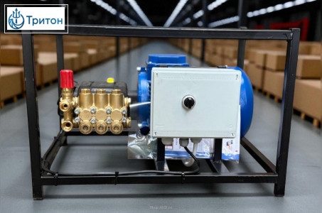 АВД ТРИТОН TML 1520 200/15 T 5.5