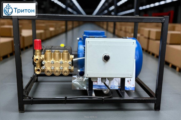 АВД ТРИТОН TML 1520 200/15 T 5.5