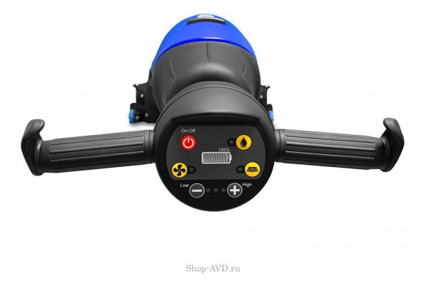 Метлана М4 (кабельная)