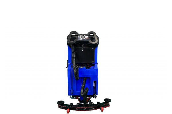 Метлана М50 Opti Max (АКБ 4 часа)